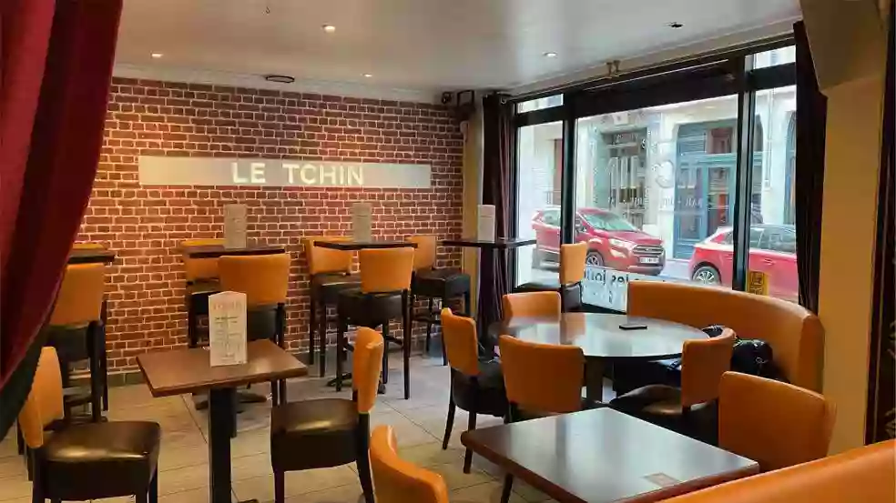 Le Tchin - Restaurant Toulouse - manger a TOULOUSE